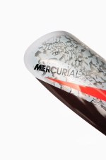 Футбольные щитки Nike Mercurial Lite - серый
