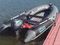 Лодка ПВХ STORMLINE Air Cruiser 360 (2024)