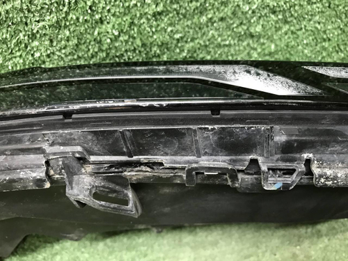 Фара правая BMW X7 G07 (2022-н.в.) LED