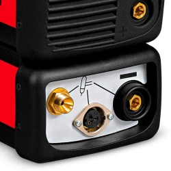 Telwin TECHNOLOGY TIG 185 DC сварочный инвертор tig 815956
