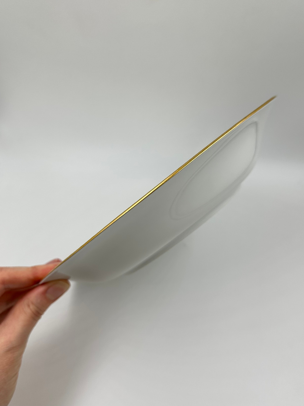Тарелка углублённая Rosenthal