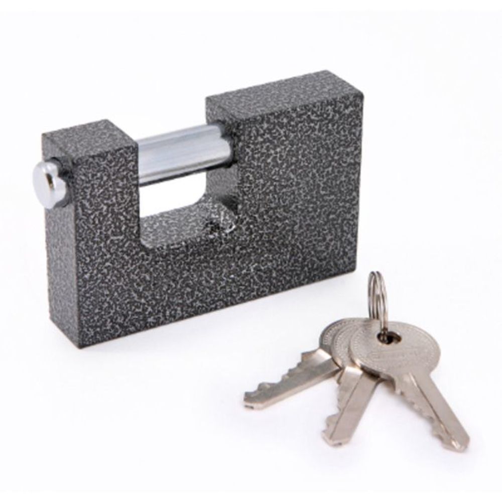 Замок навесной ВС1Ч-780 Аллюр d-12мм