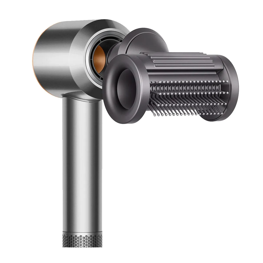Фен Dyson Supersonic HD15 Nickel/Copper
