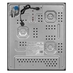 Газовая варочная панель MAUNFELD EGHG.43.73CB2/G