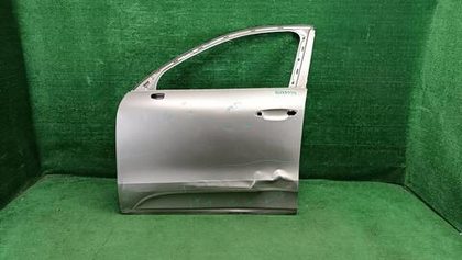 Дверь передняя левая Porsche Macan (2014-н.в.)