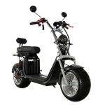 Электроскутер IKINGI X12 PRO TRIKE