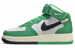 Кроссовки Nike Air Force 1 "Split"