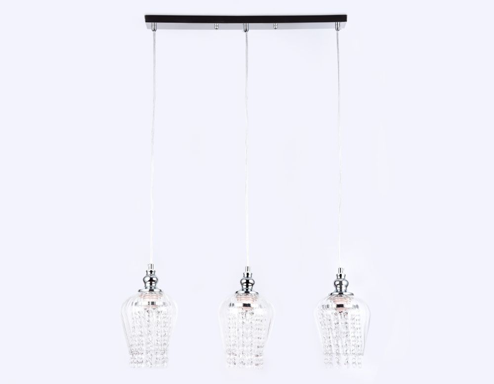 Ambrella Подвесной светильник со сменной лампой Traditional TR3612