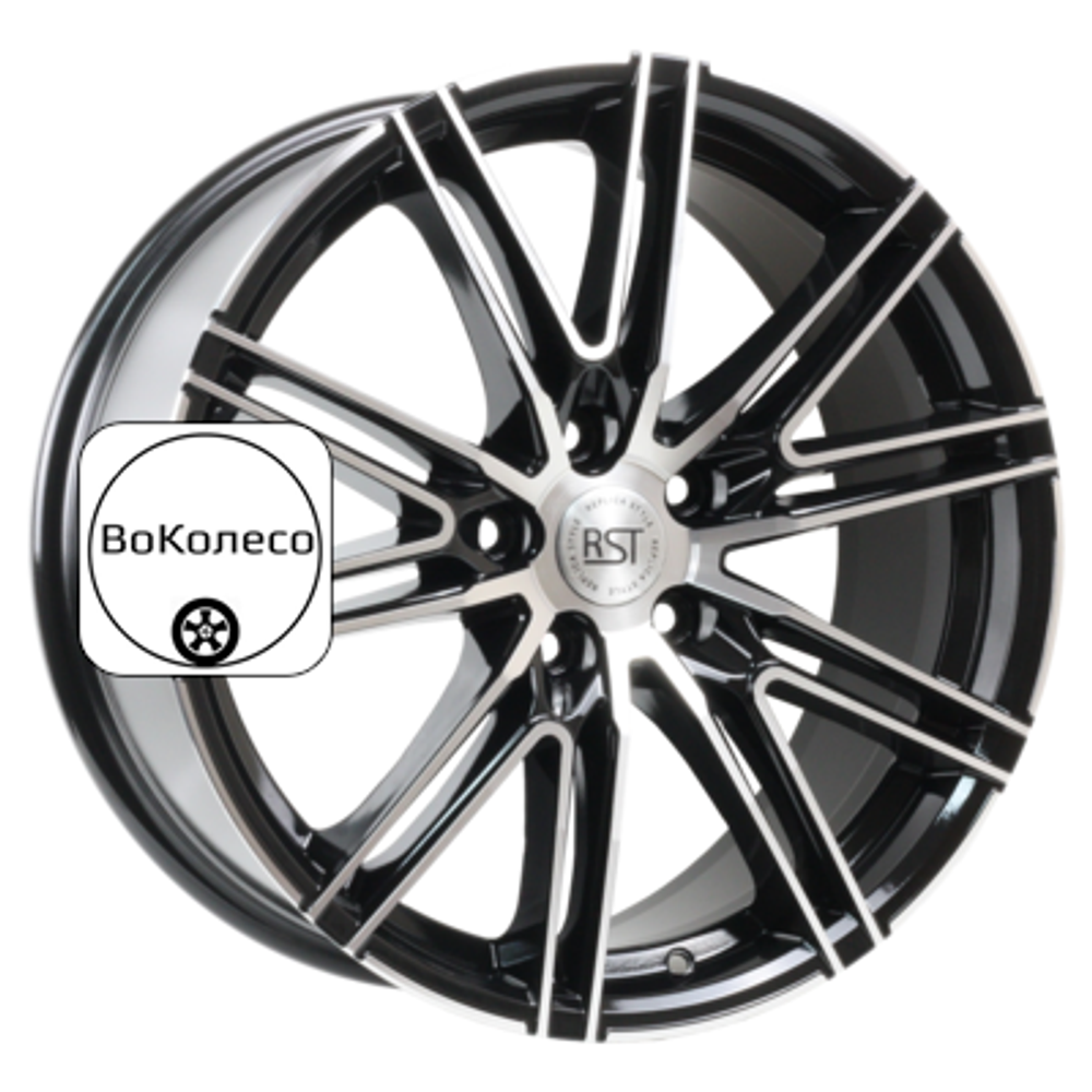 8x18/5x114,3 ET50 D60,1 R168 (Camry, Uni-V) BD RST