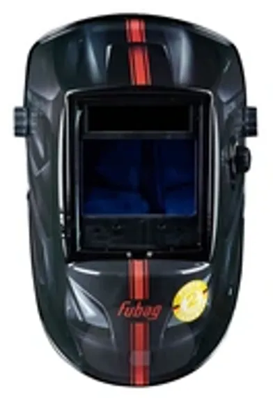 Сварочный полуавтомат FUBAG IRMIG 160 SYN + горелка FB 150, 3 м