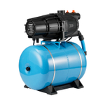 Насосная станция Джамбо ПРО 60/35 П-24 (бак 24 л, 0,62 кВт, 60 л/мин, напор 35 м) ДЖИЛЕКС