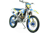 Мотоцикл MOTOLAND TT 300 (174MN-3) 21/18 ENDURO