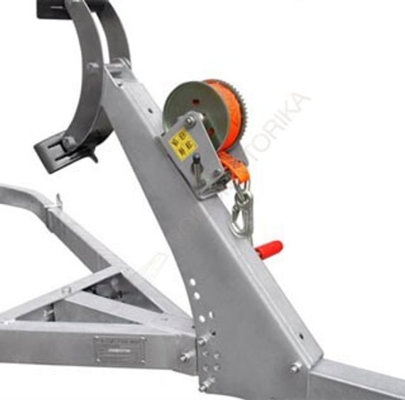 Автоприцеп МЗСА 81771B.101-05 рес.