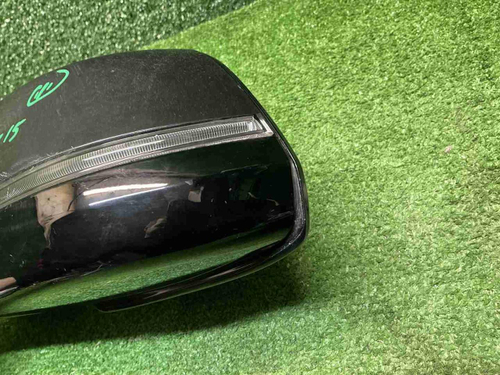 Зеркало левое BMW 5er F10 (2013-2017) 5 контактов