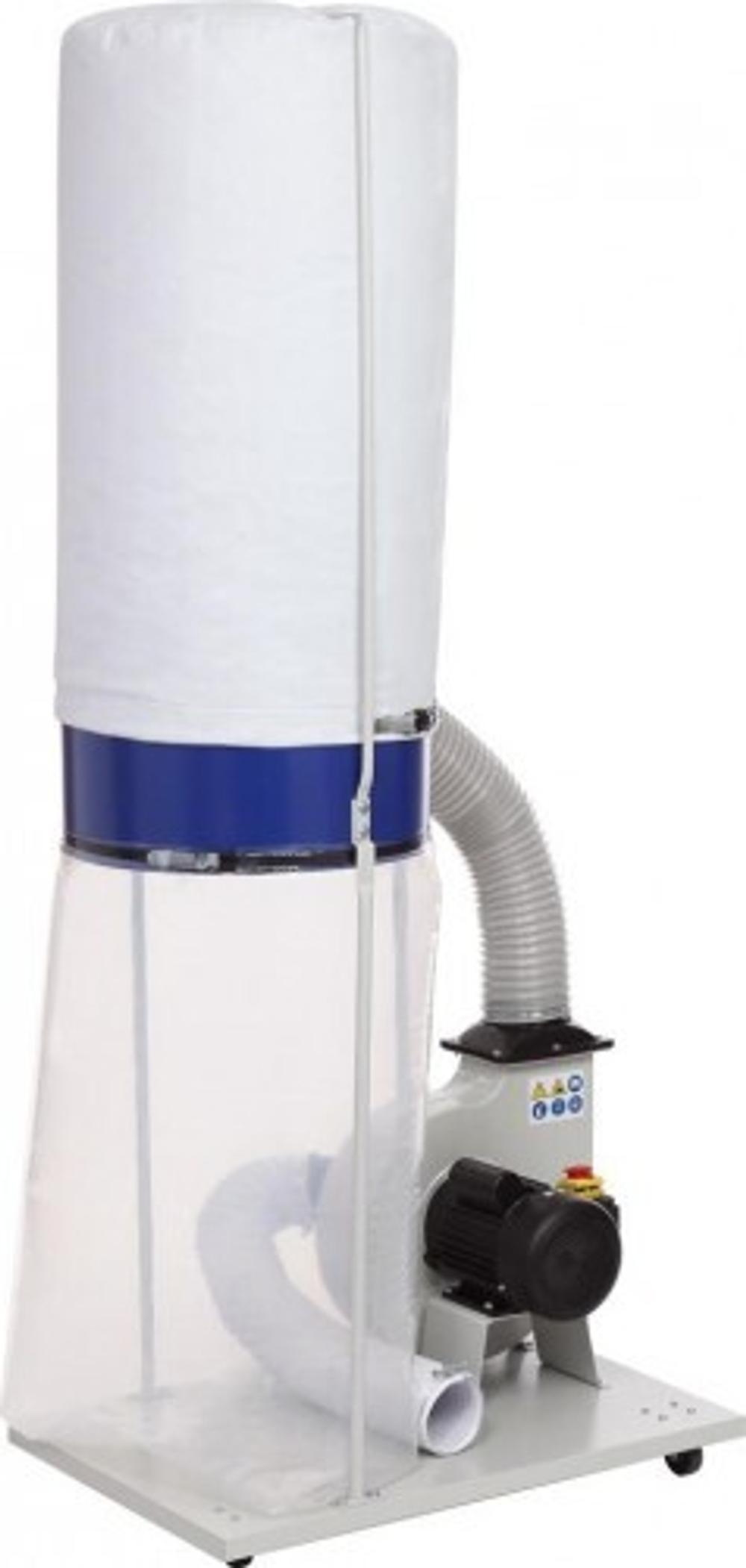 Установка вытяжная BELMASH DC2500/380 D089B