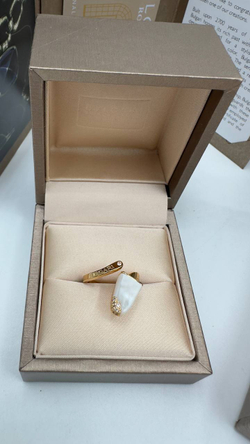 Кольцо Bvlgari