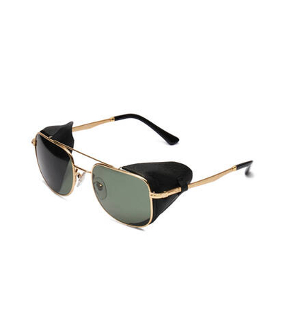 Солнцезащитные очки PO1013SZ Persol - золотой(PO1013SZ)