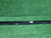 Юбка переднего бампера Chery Tiggo 8 Pro (21-24)