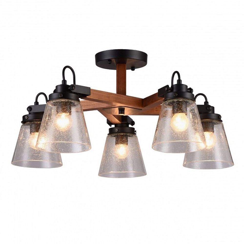 Люстра на штанге Omnilux Borgo OML-51007-05