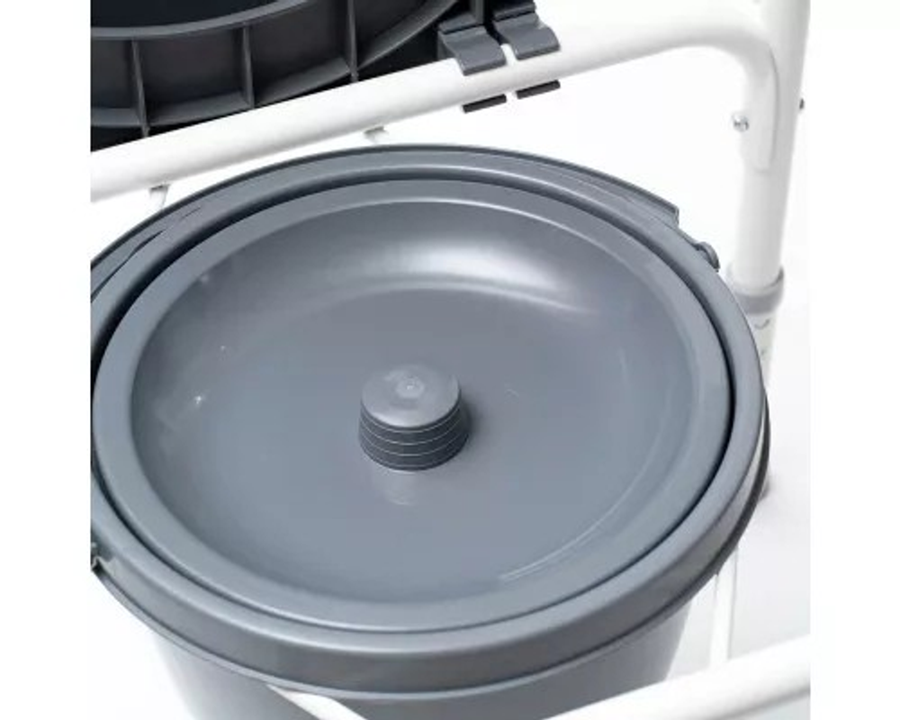 Кресло-туалет Barry WC100