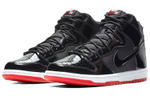 Кроссовки Nike Dunk Sb Bred