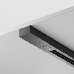 Шинопровод однофазный Maytoni Unity TRX001-113B