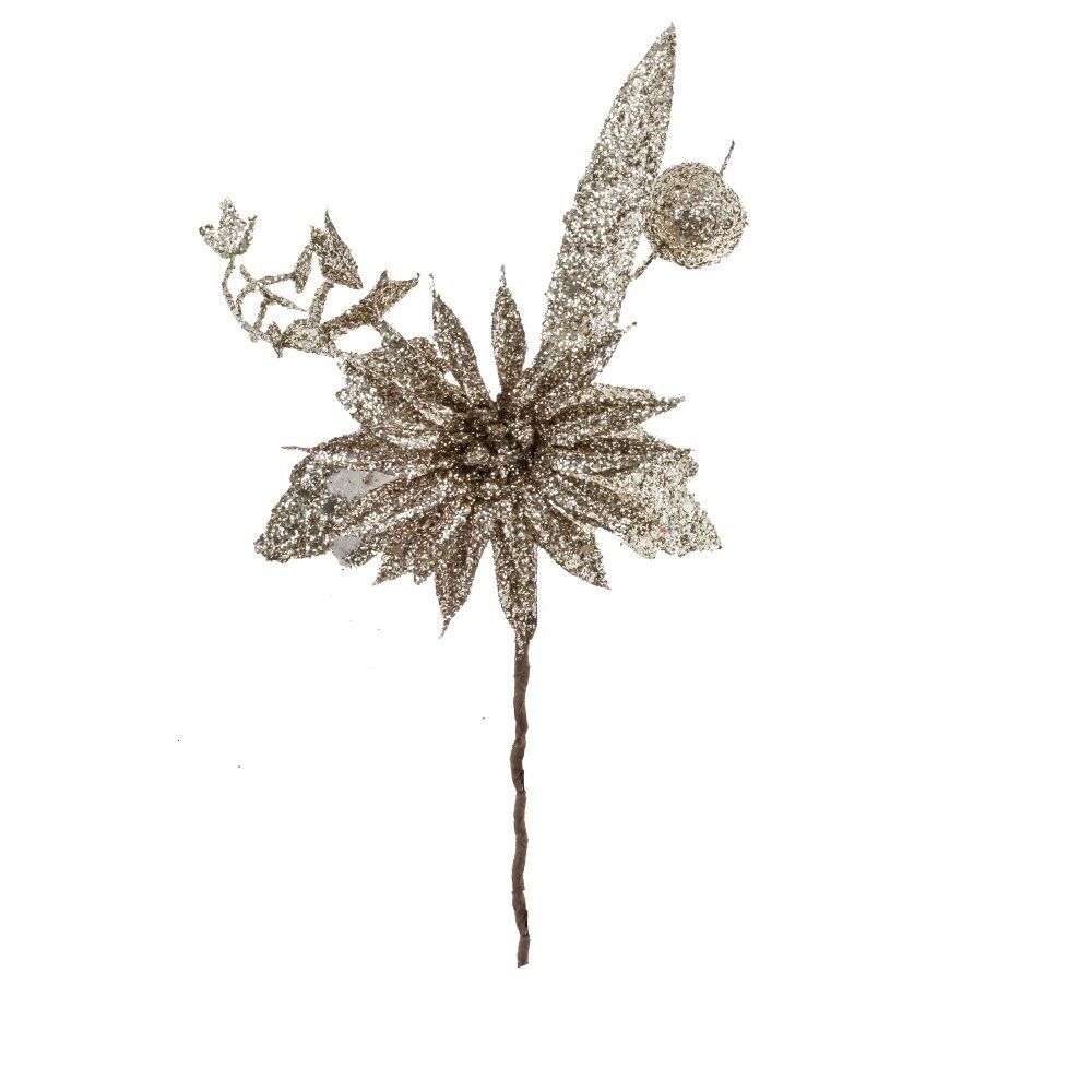 GAEM Цветок искусственный, L13 W7 H20 см, 4в.