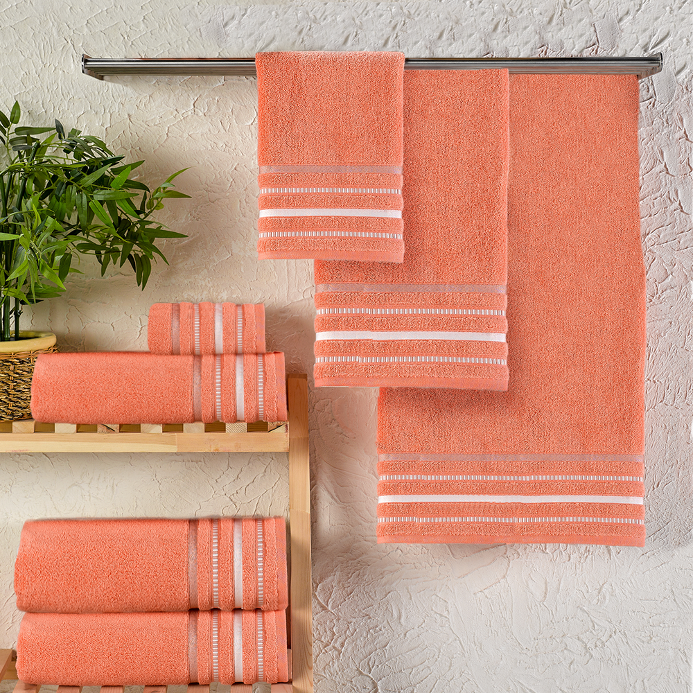 Полотенце махровое Gipfel Ailin 42593 50x100 см