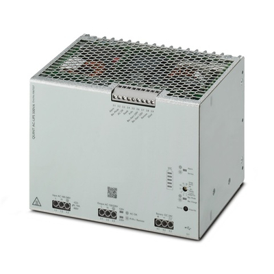 QUINT4-UPS/1AC/1AC/500VA/USB