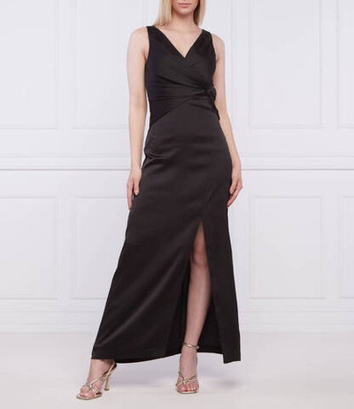 платье DKNY - черный(ED1KT805)