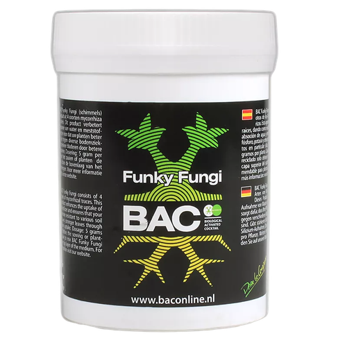 Микориза BAC Funky Fungi