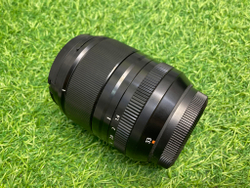 FujiNon XF 33mm F1.4 R LM WR