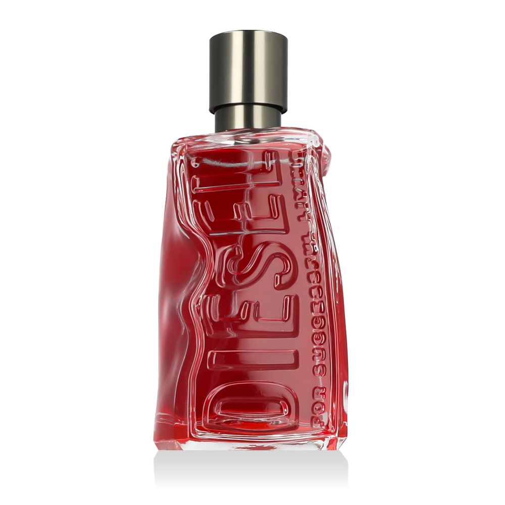 Diesel D Red Eau De Parfum - tester 100 ml (unisex)