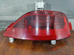 ПТФ задний левый Renault Duster 1 15-21 Б/У Оригинал 265850001R