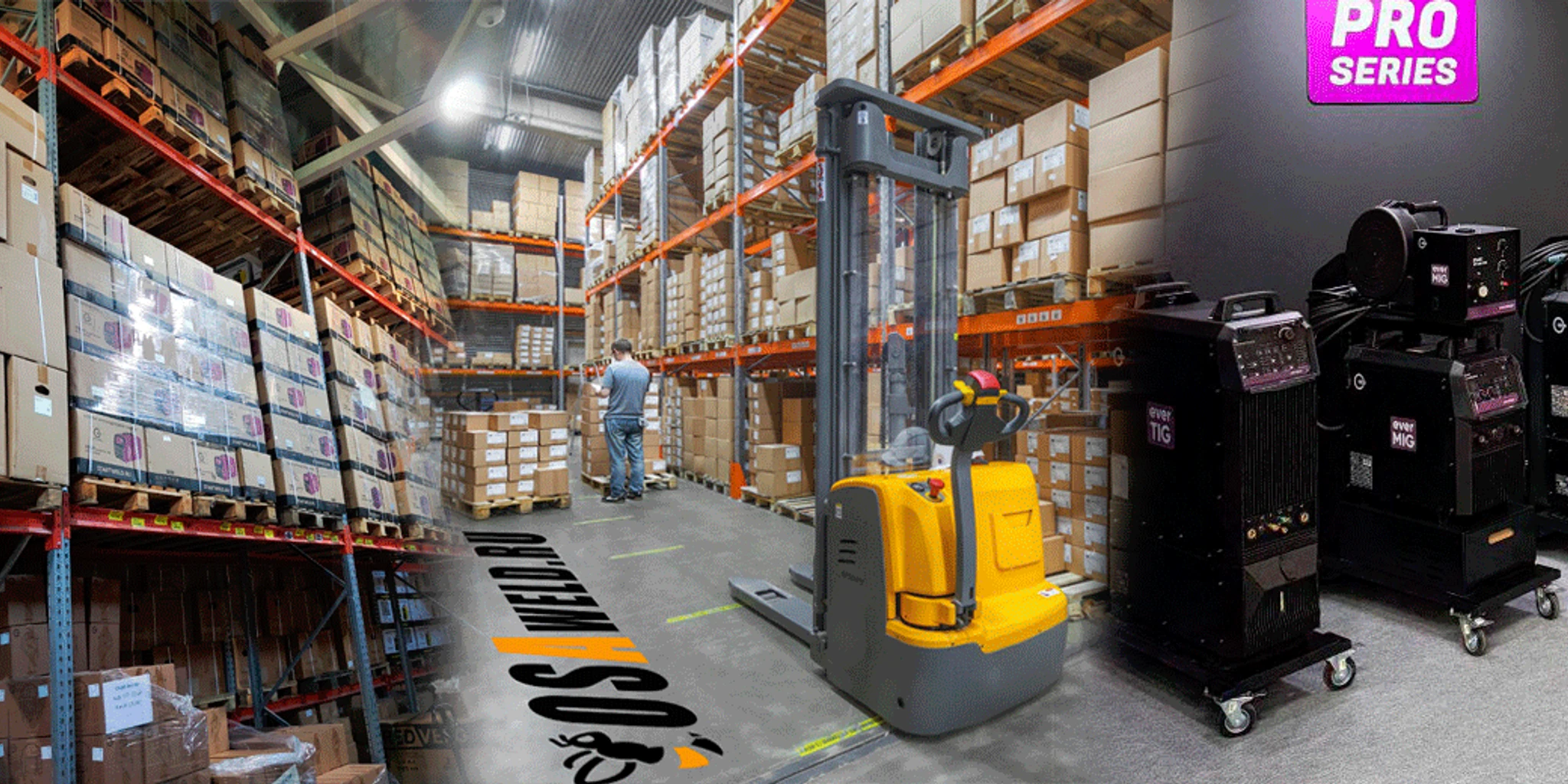 Комплекты под ваши задачи: производство, монтаж, сервисные центры. Подберём аппарат, расходники и защиту, отправим в день заказа СДЭК либо Деловые Линии.