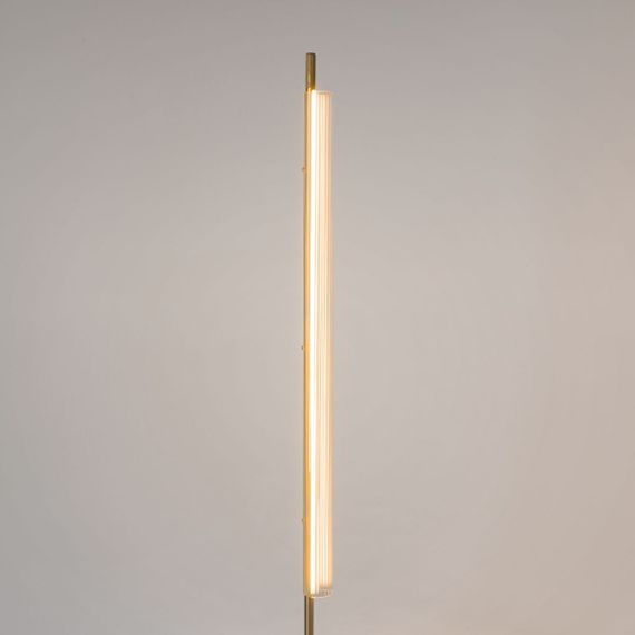 Торшер Maytoni Loom MOD258FL-L15BS3K