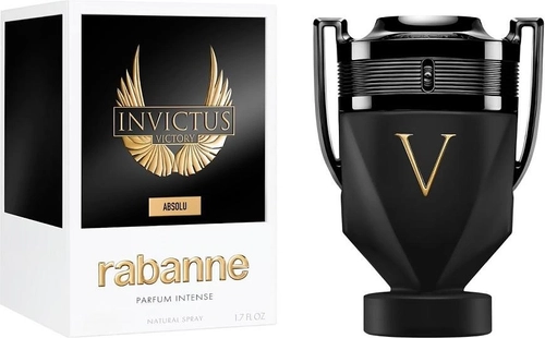rabanne Invictus Victory Absolu Parfum Intense 100 ml