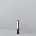 Наземный низкий светильник Maytoni Blitz O470FL-L20GF3K