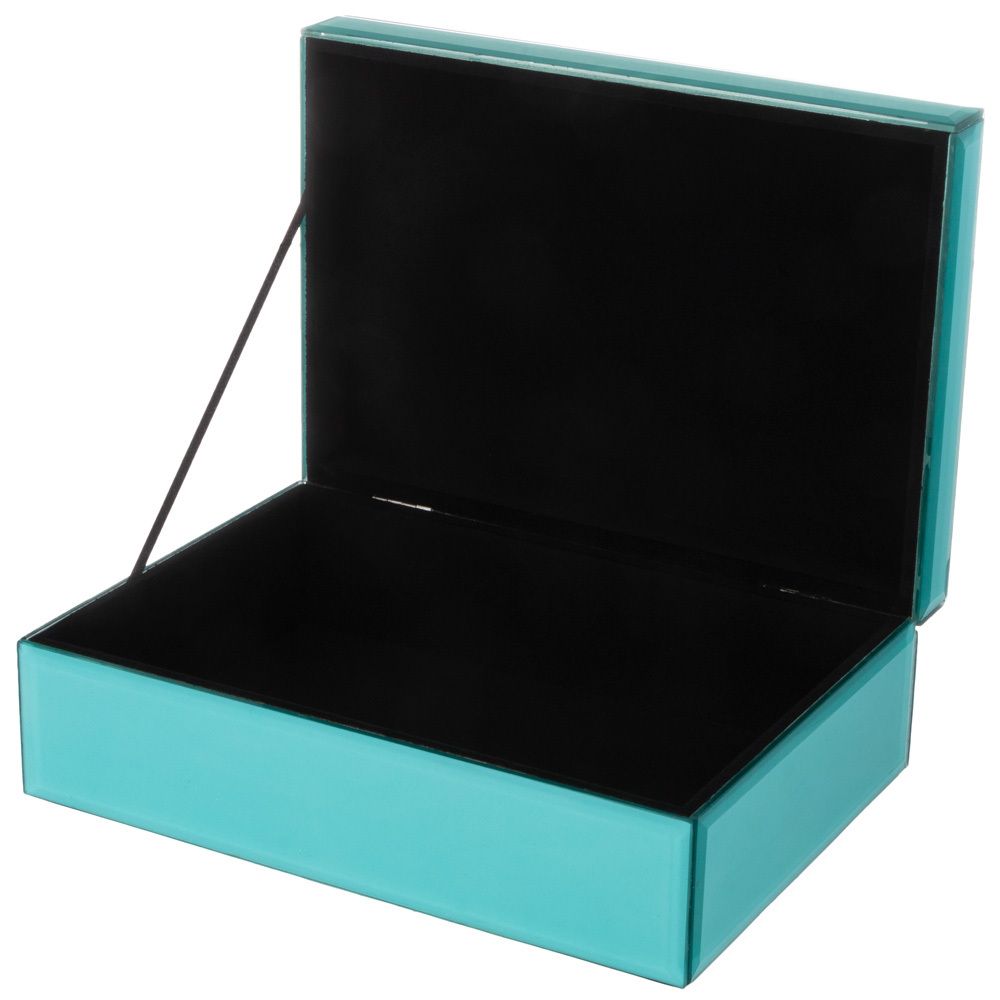 ШКАТУЛКА 24Х17Х8,5 СМ