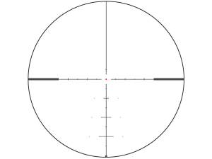 Прицел Vector Optics Continental Hunting ED 4-32x56, SF, VECON-CDM (MOA) (SCOL-51)