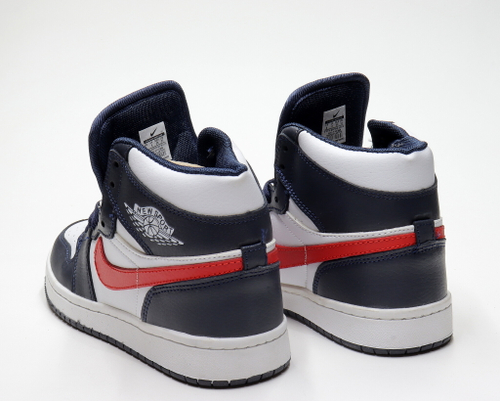 Кроссовки нат. кожа (36-41)р. / шт.