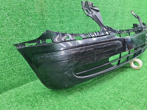 Бампер передний Mercedes Vito W639 (2003-2010)