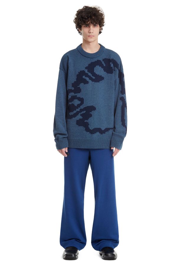 Свитер Cortex Jeans - фото 2