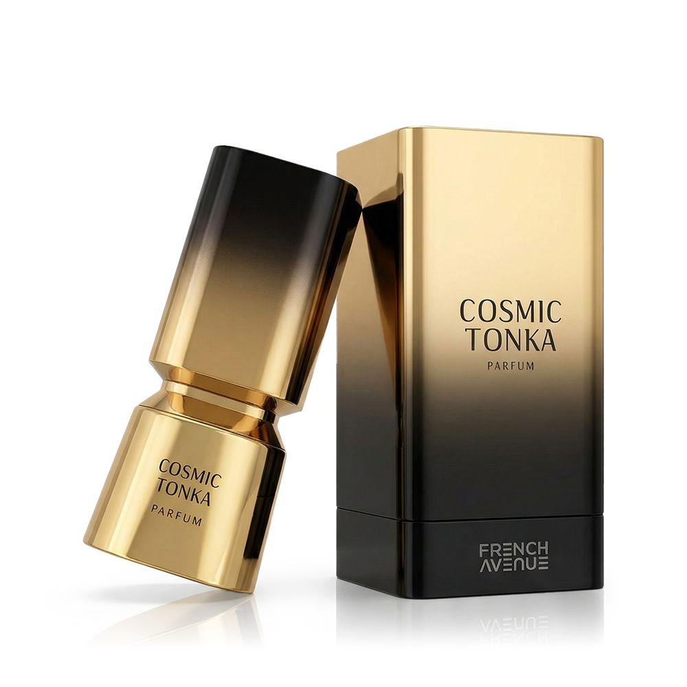 French Avenue COSMIC TONKA Parfum UNISEX 100 ml (unisex)