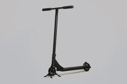 Самокат Ethic Complete Scooter Pandora ''L'' black