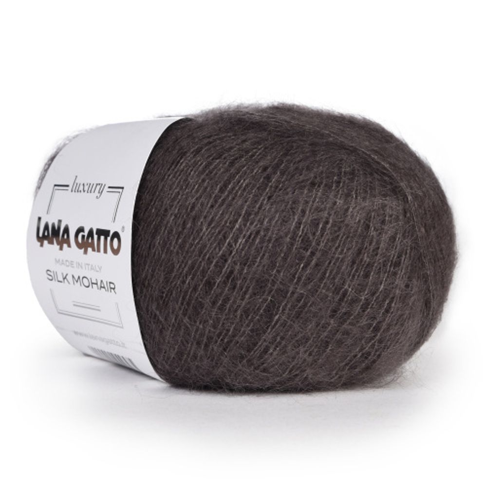 Пряжа Lana Gatto Silk Mohair (06030)