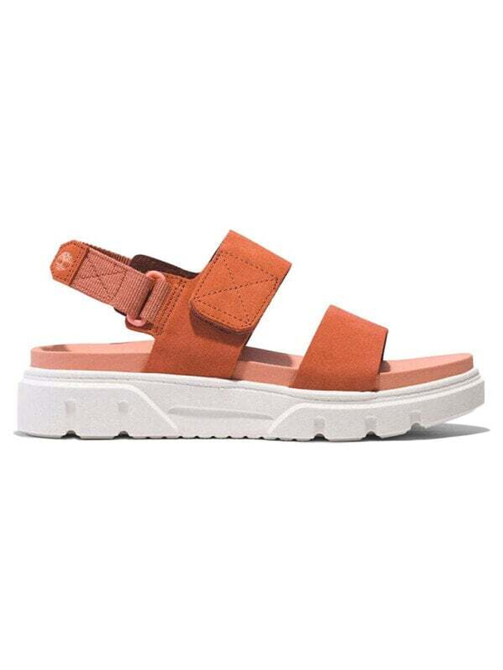 Тапочки Timberland Greyfield 2 Strap Sandals