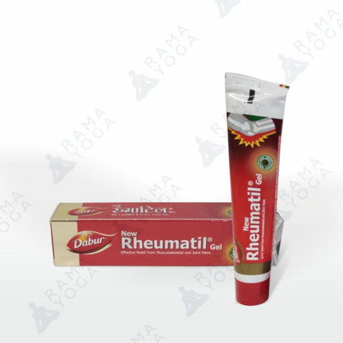Ревматил гель Dabur