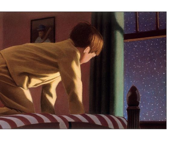 Полярный экспресс