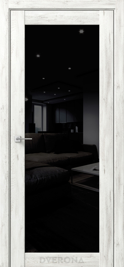 DVERONA СИНГЛ (Black)